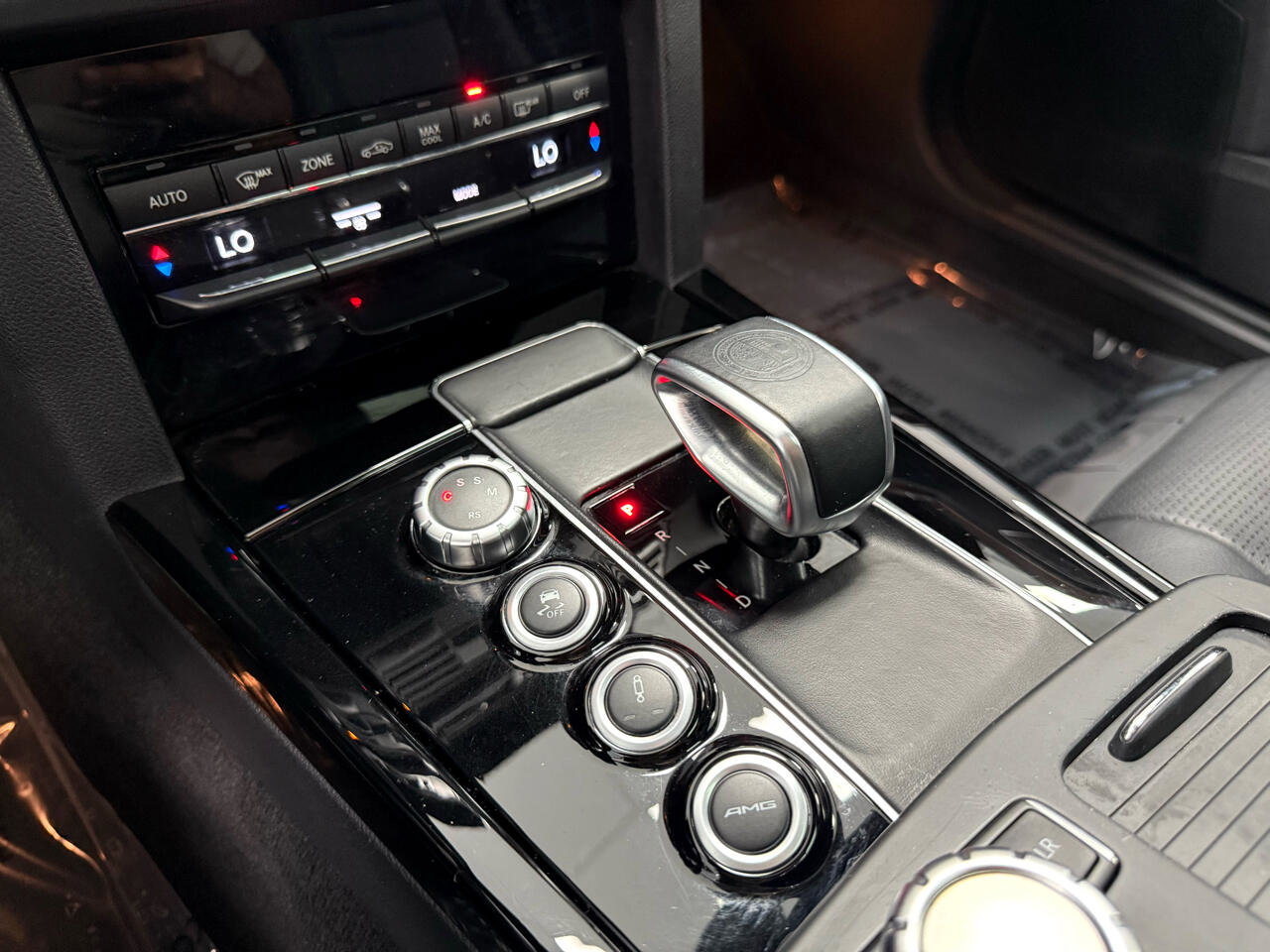 Used 2013 Mercedes-Benz E 63 AMG Sedan image 19