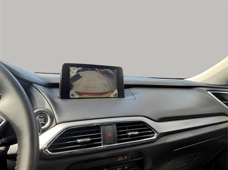 Used 2019 MAZDA CX-9 Touring FWD image 46