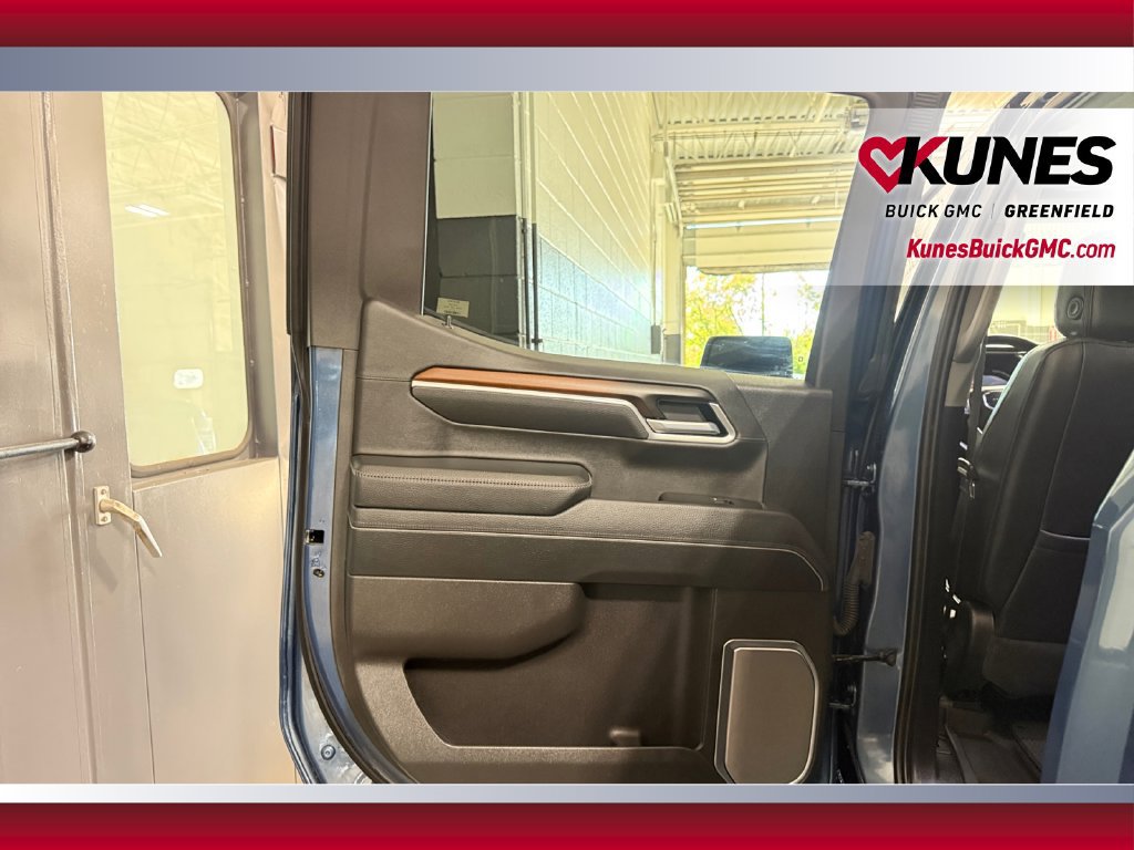 Used 2026 GMC Sierra 1500 Denali w/ Denali Reserve Package AWD/4WD image 33