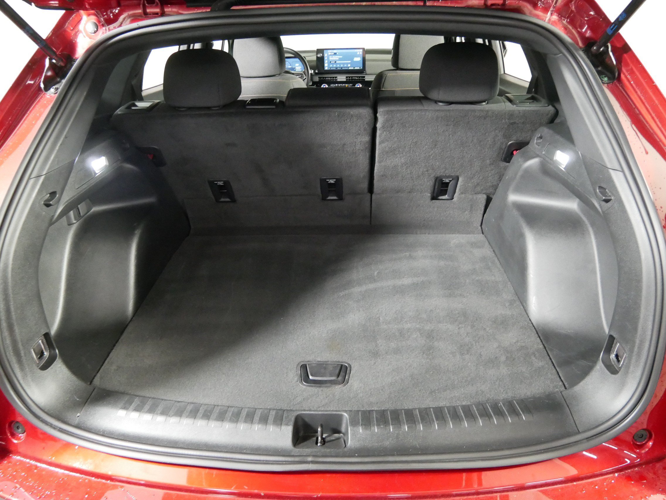 Used 2024 Honda Prologue EX image 18