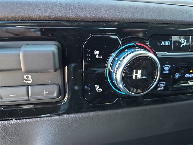 New 2026 GMC Sierra 1500 Elevation w/ Preferred Package image 21