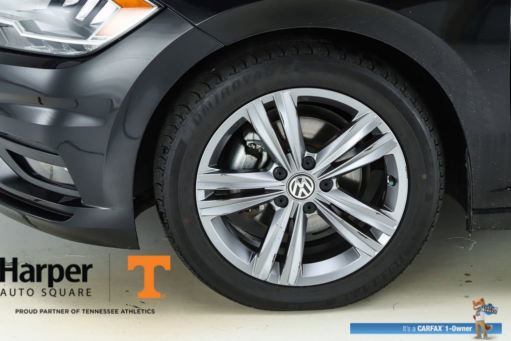 Used 2020 Volkswagen Jetta R-Line image 5