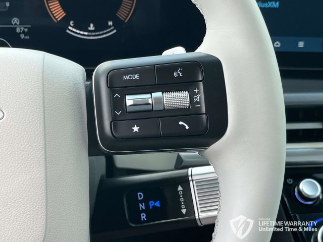 New 2027 Hyundai Santa Fe SEL AWD/4WD image 21