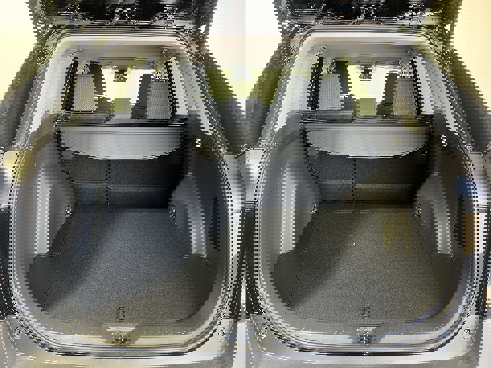 New 2024 Toyota RAV4 XLE image 34