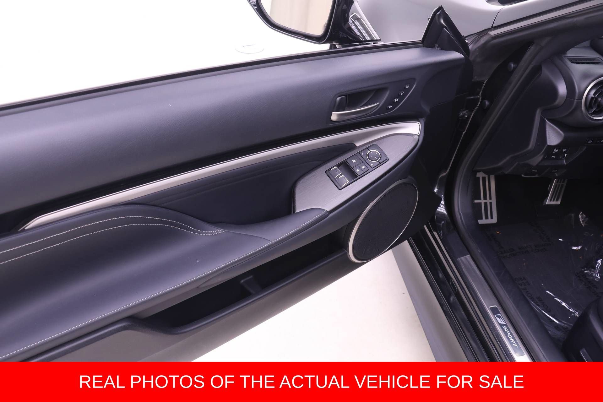 Used 2023 Lexus RC 350 F Sport AWD/4WD image 10