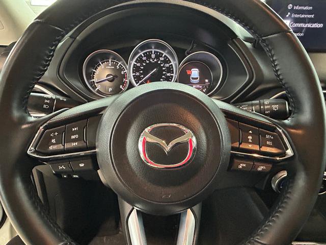 Used 2023 MAZDA CX-5 AWD 2.5 S image 18