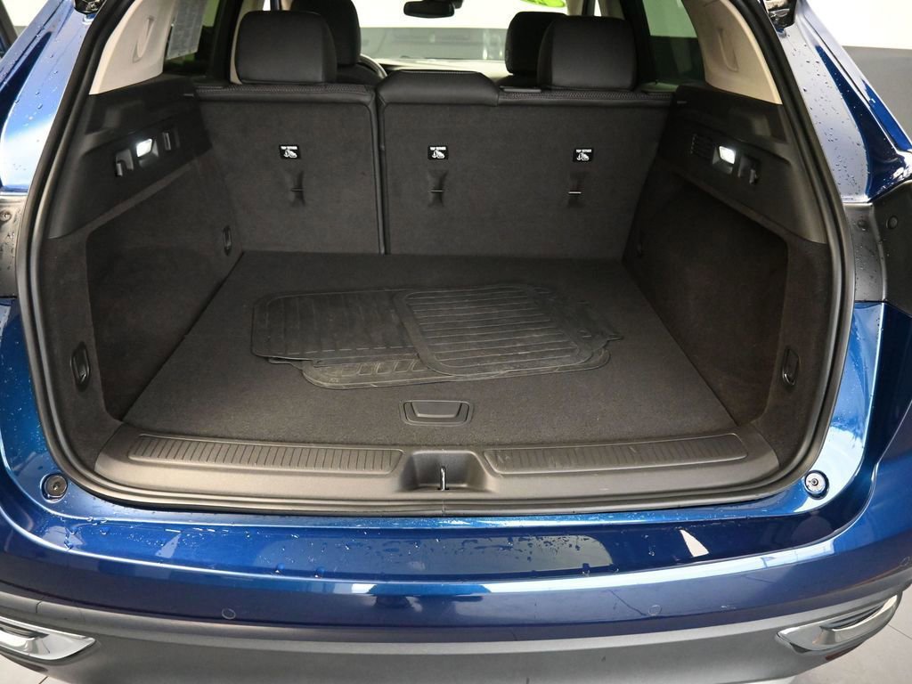Used 2022 Buick Envision Preferred image 19