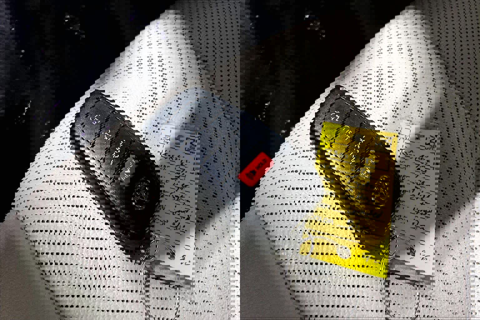 Used 2024 Toyota Grand Highlander Limited image 15