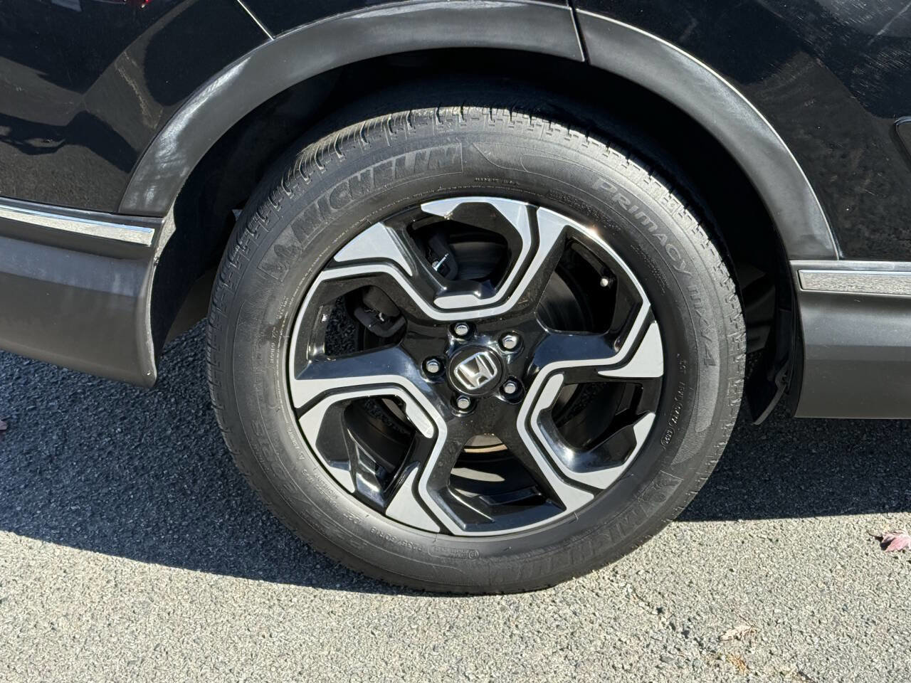 Used 2017 Honda CR-V Touring image 34