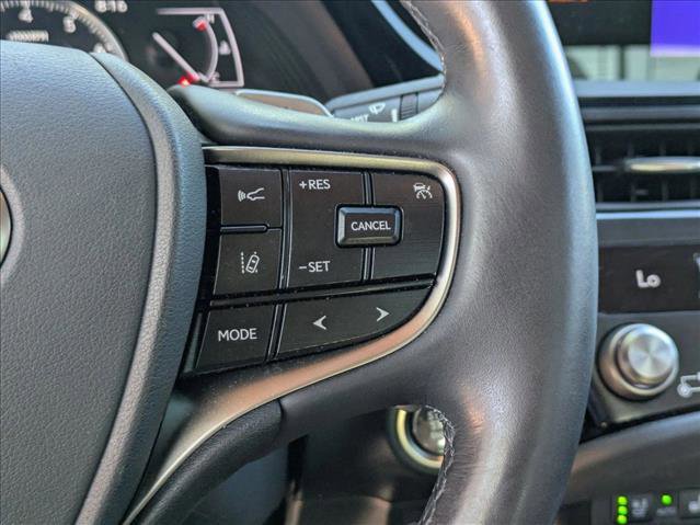 Used 2024 Lexus ES 350 w/ Premium Package FWD image 12