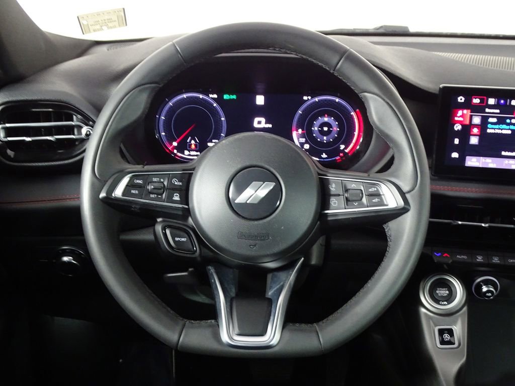 Used 2024 Dodge Hornet GT image 17