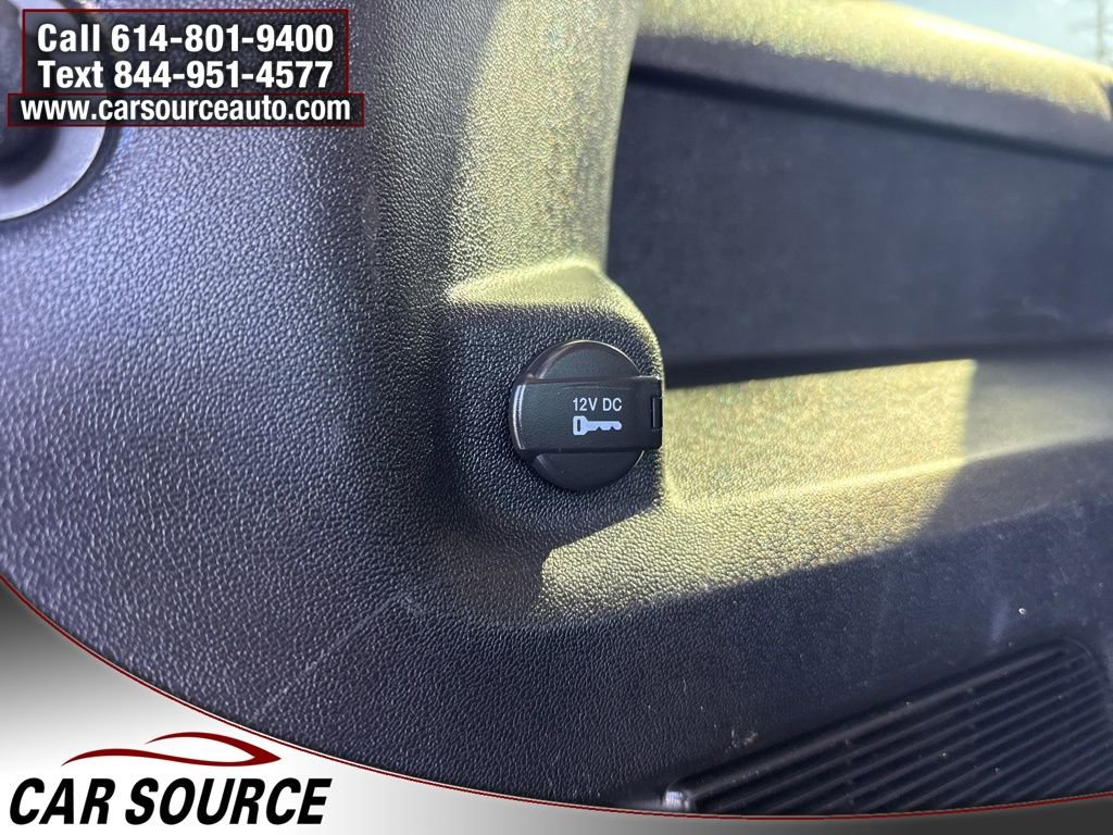 Used 2012 Dodge Journey American Value Package image 30