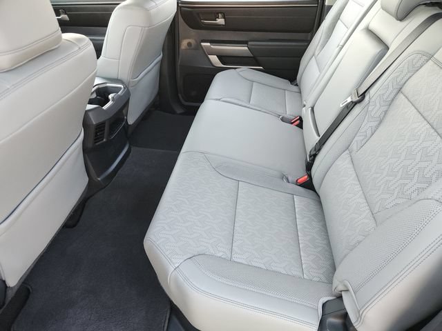 Used 2023 Toyota Tundra SR5 w/ TRD Sport Premium Package RWD image 24