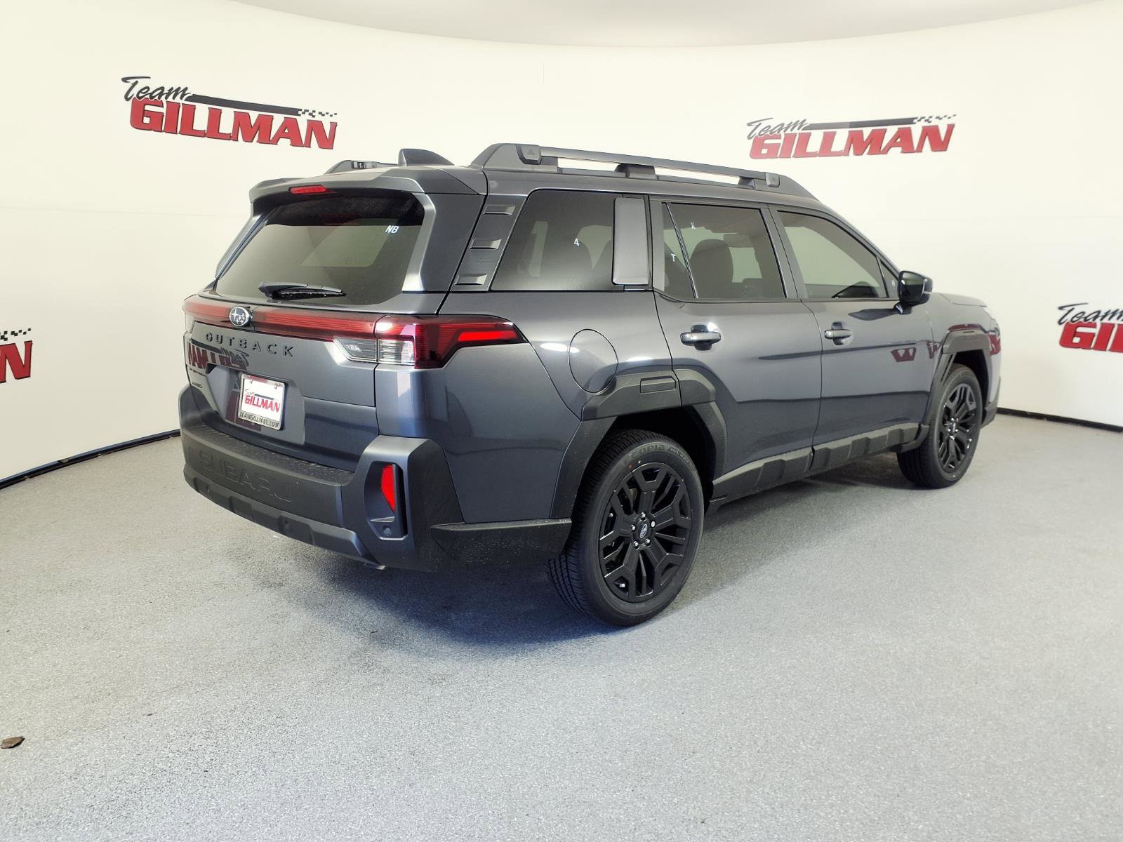 New 2026 Subaru Outback Limited XT image 2