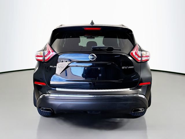 Used 2017 Nissan Murano SV image 6