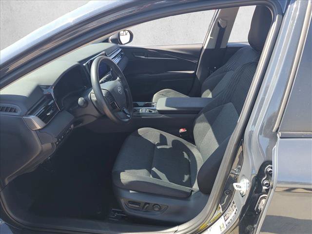 Certified 2025 Toyota Camry LE w/ Convenience Package image 14