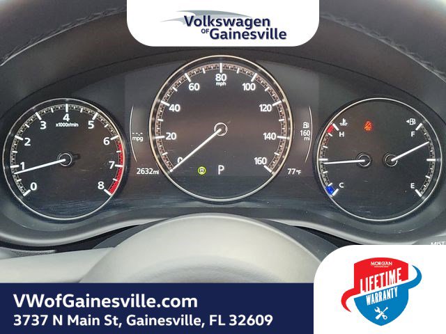 Used 2024 MAZDA CX-30 2.5 Turbo w/ Premium Package image 26