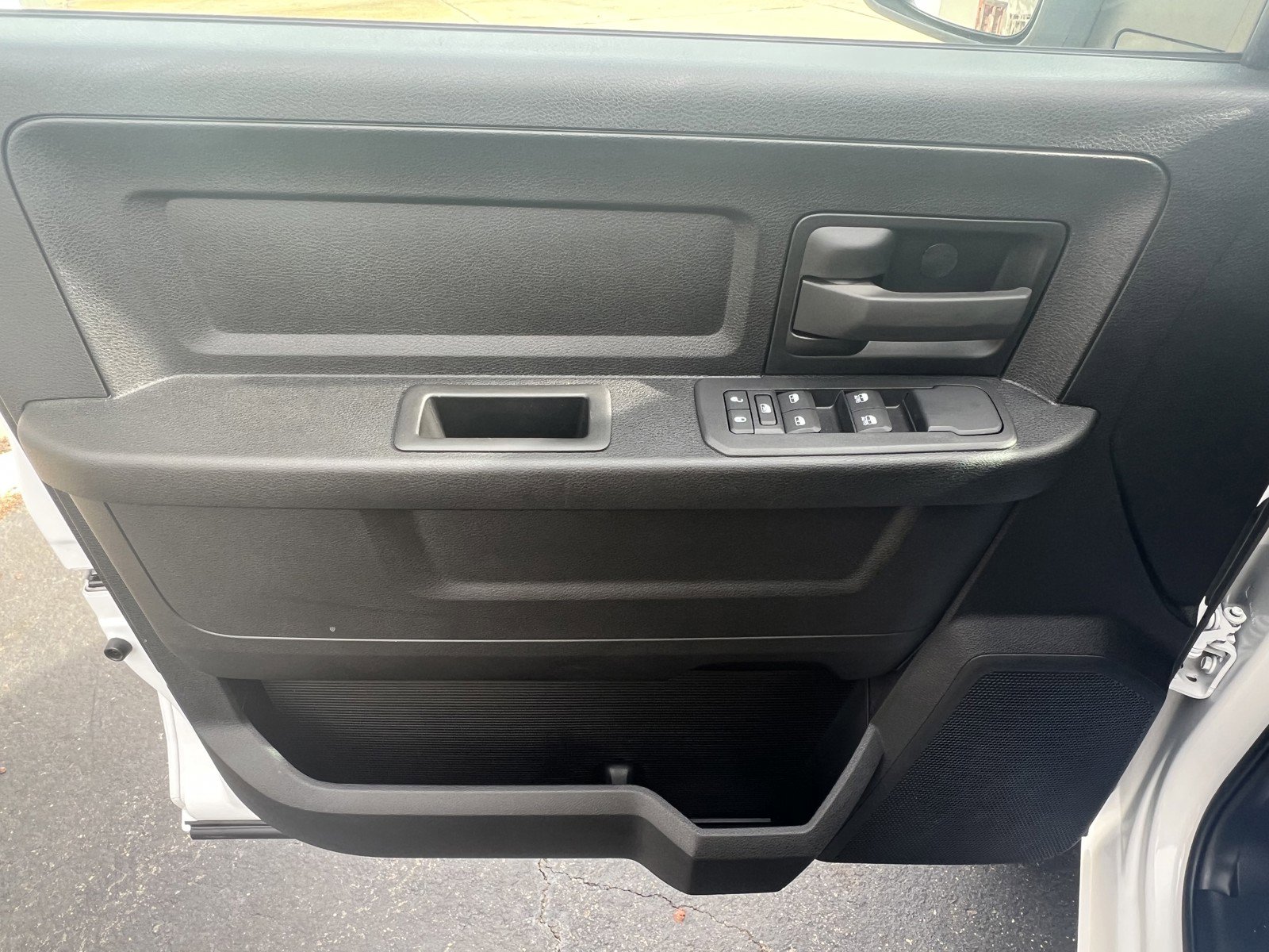 New 2026 RAM 3500 Tradesman w/ Commercial Features Package image 13