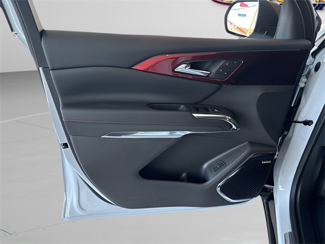 New 2026 Chevrolet Traverse RS image 6