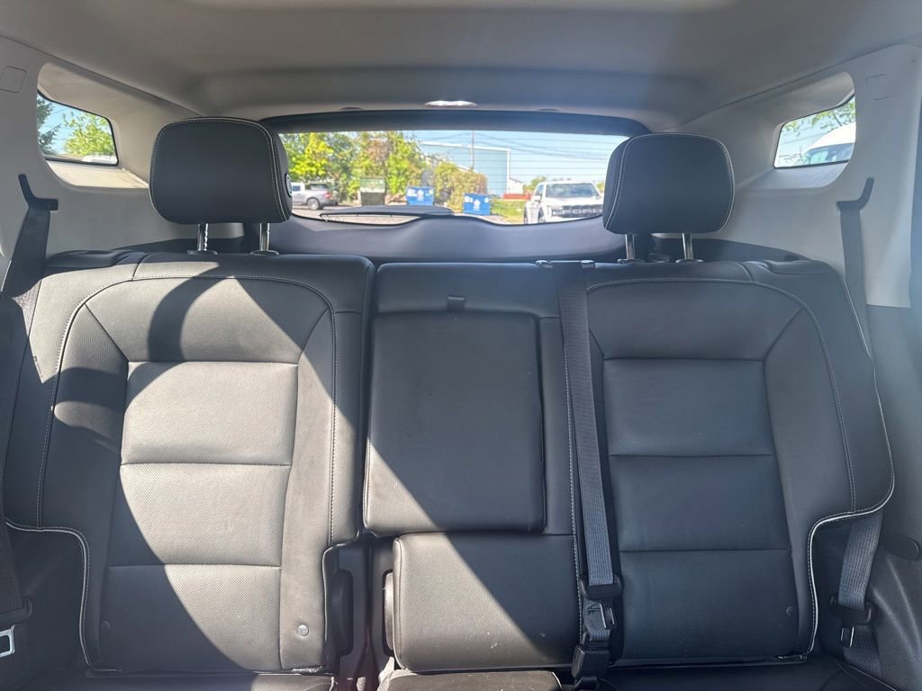 Used 2019 GMC Terrain Denali FWD image 29