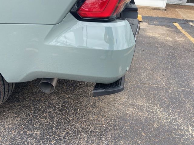 New 2026 Toyota Tundra Limited image 13