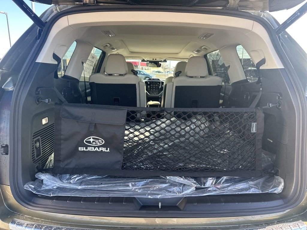 New 2026 Subaru Ascent Limited AWD/4WD image 28