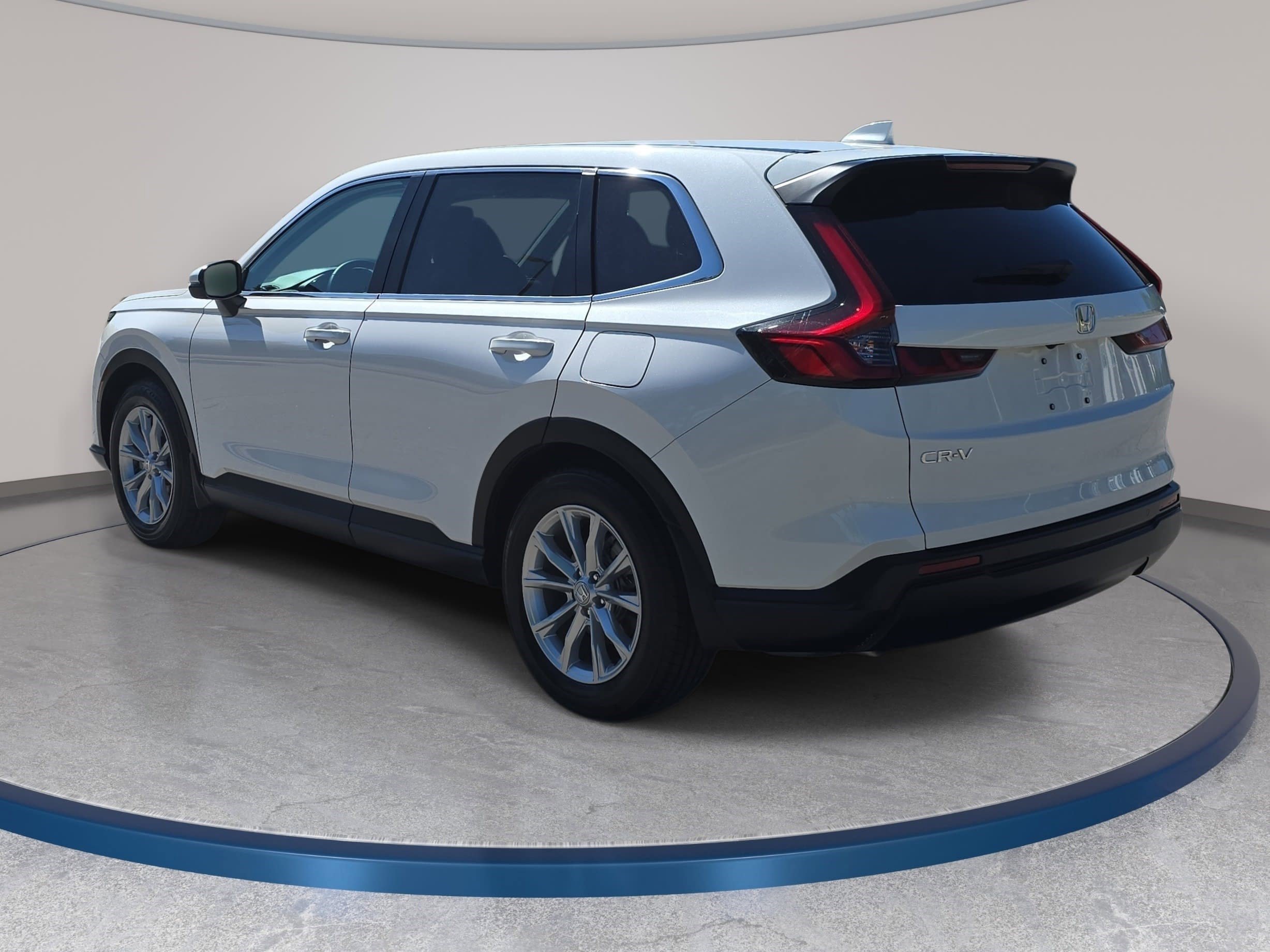 Used 2025 Honda CR-V EX-L image 7