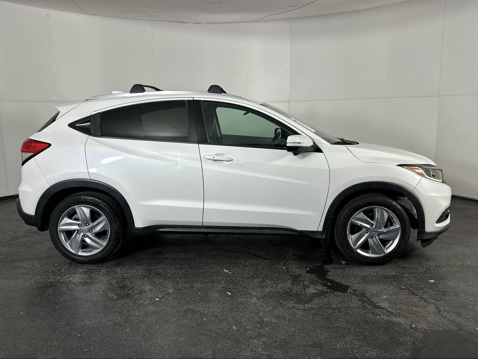 Used 2019 Honda HR-V EX-L image 13