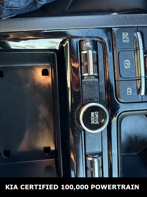 Certified 2025 Kia K5 GT-Line image 13