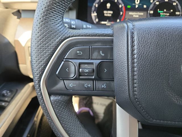 Used 2025 Toyota Tacoma TRD Sport AWD/4WD image 18