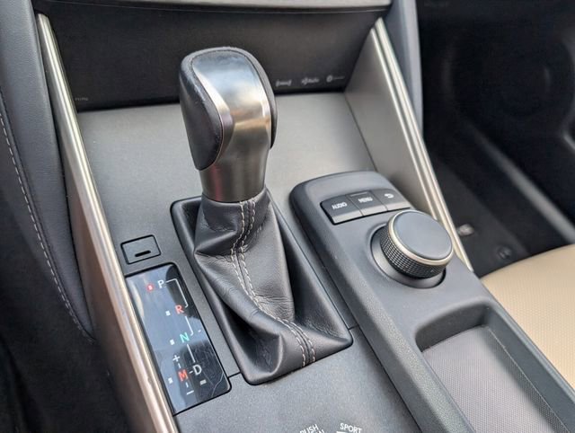 Used 2020 Lexus IS 300 w/ Accessory Package 2 image 29