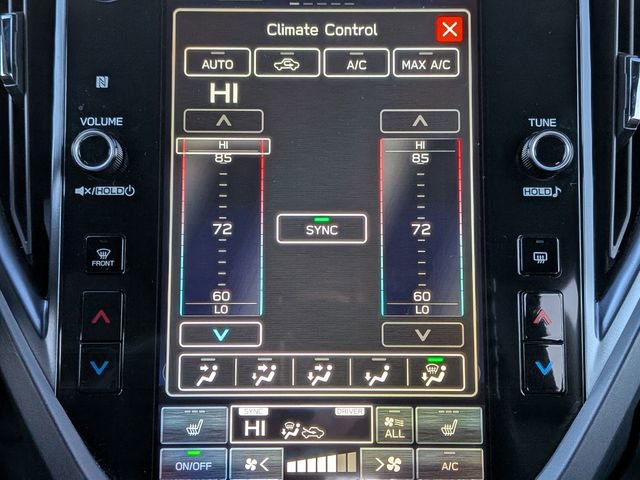 Used 2025 Subaru Forester Limited image 24