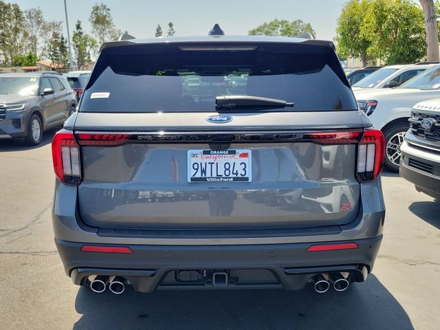 Used 2026 Ford Explorer ST w/ Sun And Sound Package AWD/4WD image 23