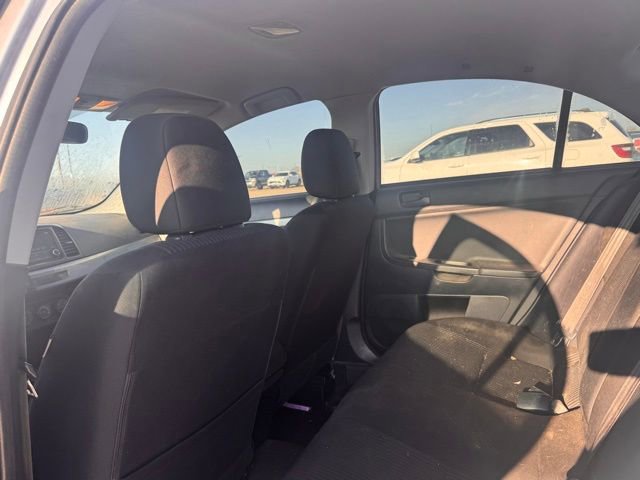 Used 2015 Mitsubishi Lancer ES image 17
