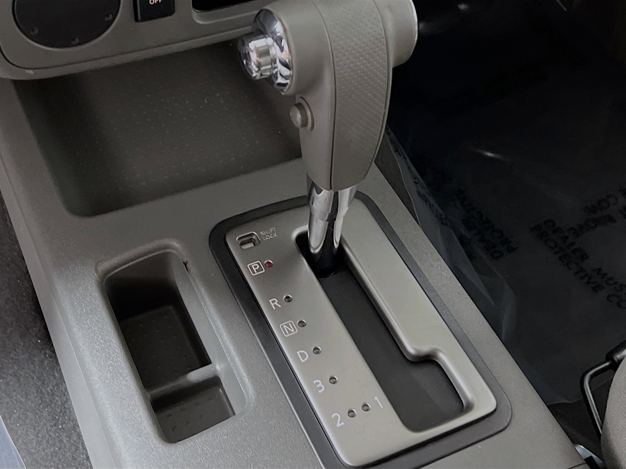 Used 2019 Nissan Frontier SV image 24