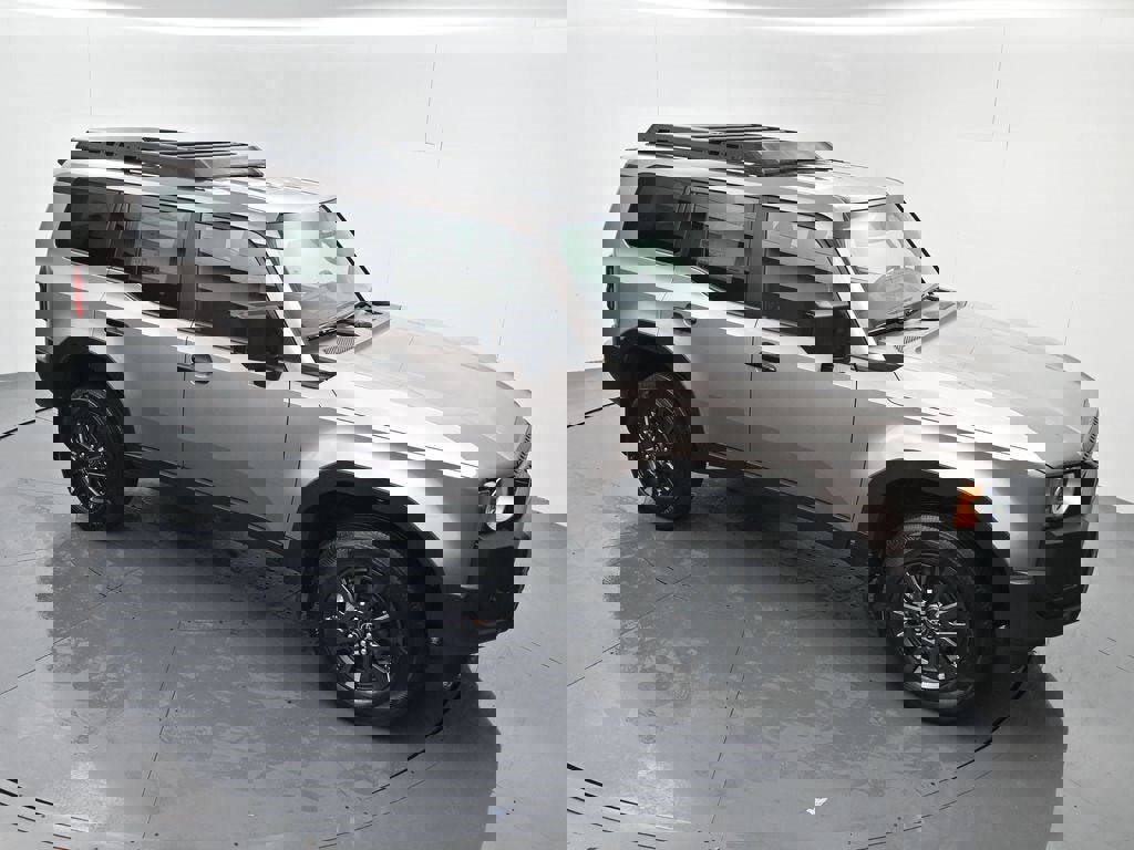 New 2026 Toyota Land Cruiser 1958 image 58