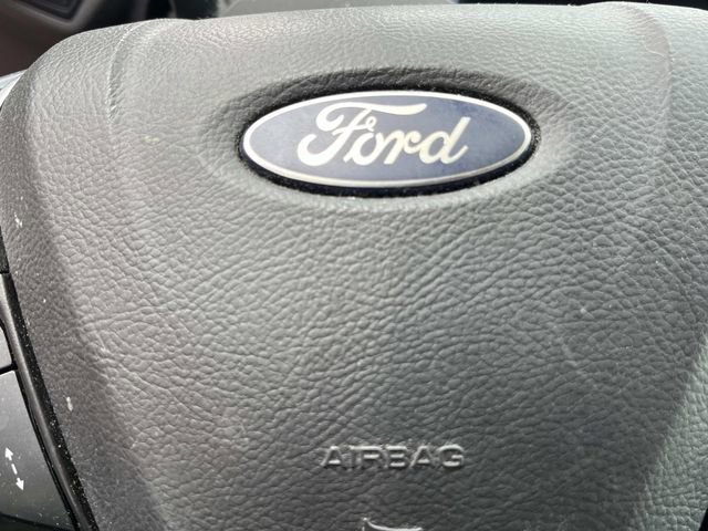 Used 2013 Ford Fusion Titanium w/ Titanium Driver Assist Pkg image 29