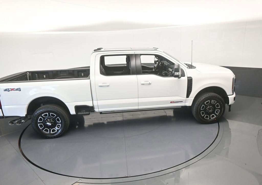 Used 2026 Ford F250 Platinum AWD/4WD image 59