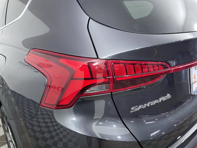 Used 2023 Hyundai Santa Fe Limited AWD/4WD image 35