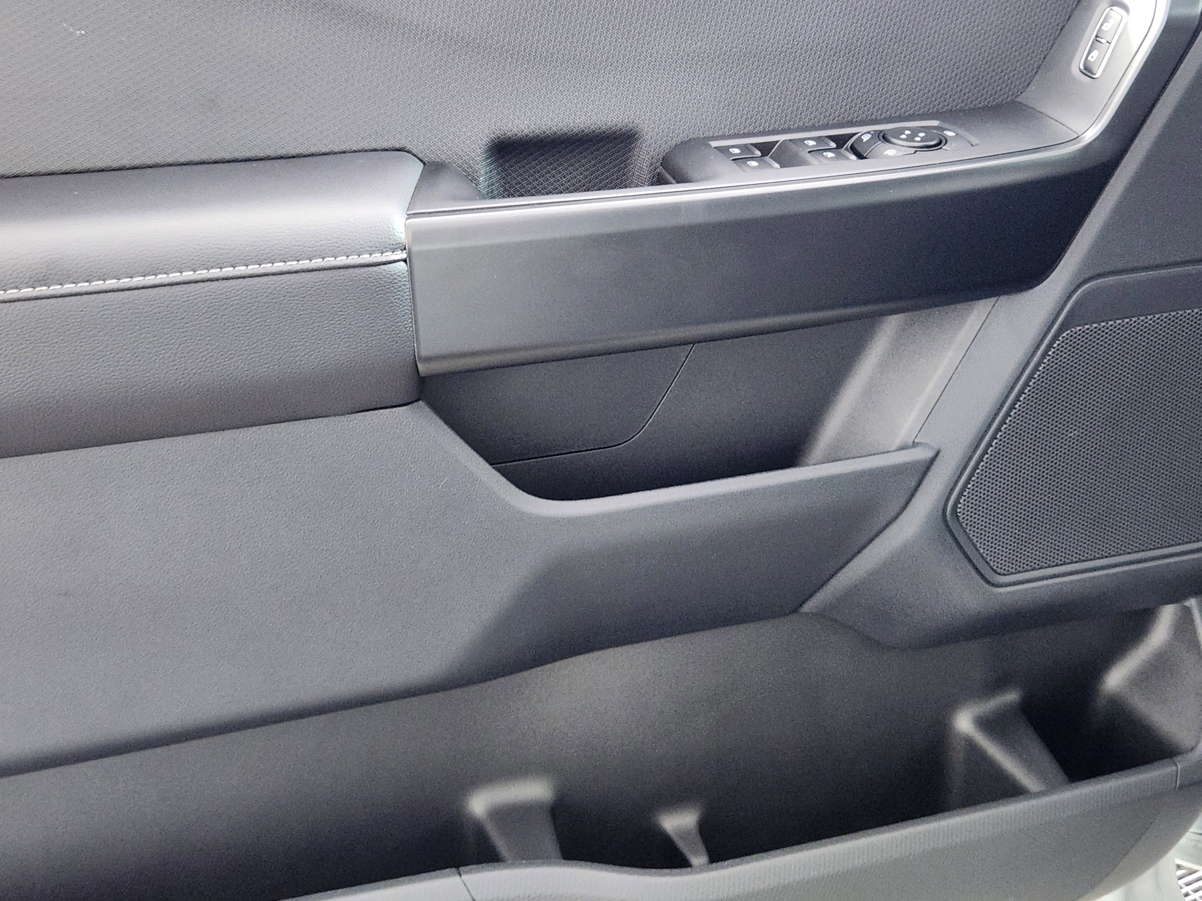 New 2026 Ford F150 STX w/ Equipment Group 200A AWD/4WD image 17