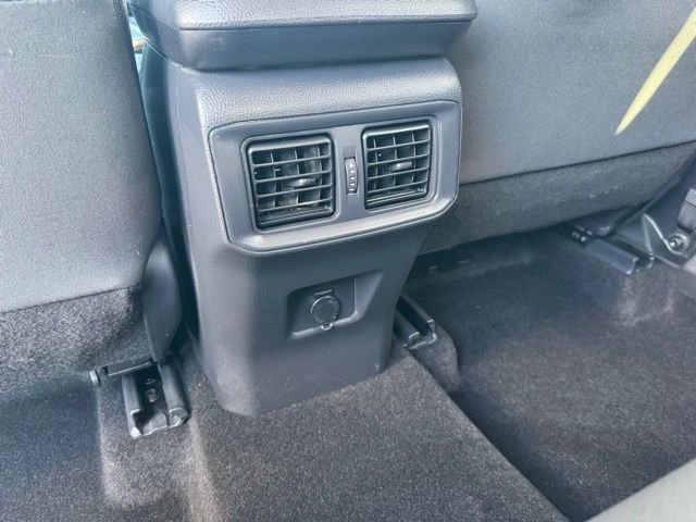 Certified 2019 Toyota RAV4 LE image 8