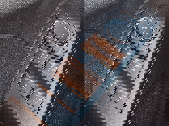 New 2026 Ford Escape ST-Line w/ Tech Pack #1 image 24