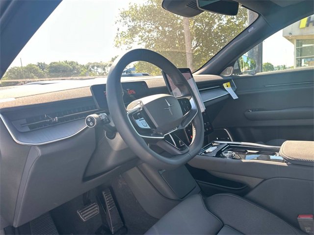 New 2025 Polestar Polestar 3 PLUS & PILOT image 14