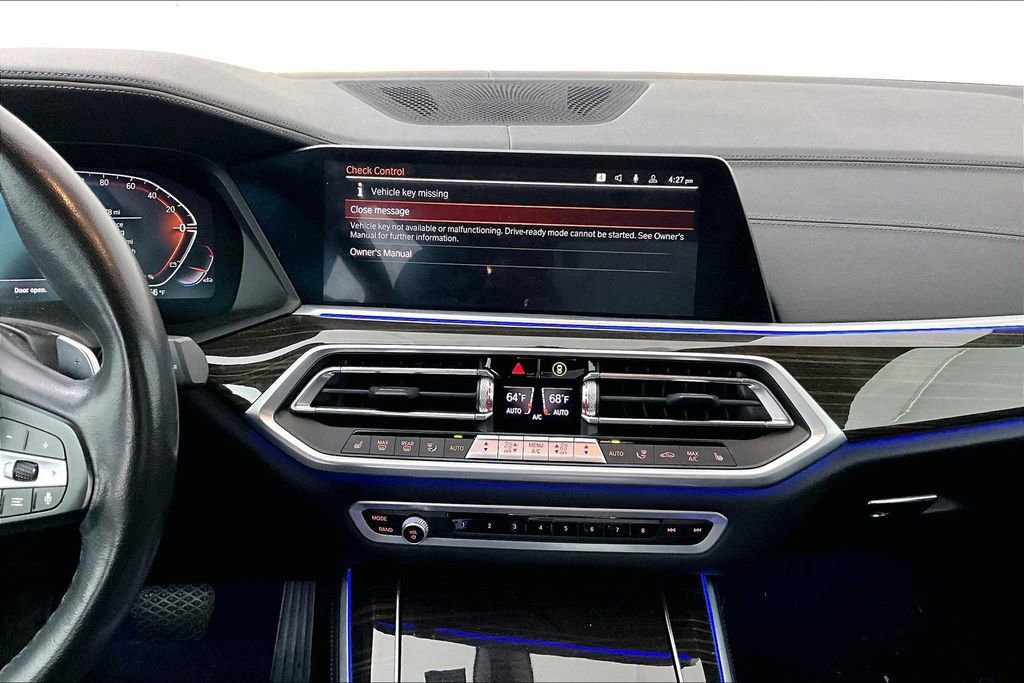 Used 2023 BMW X5 sDrive40i image 9