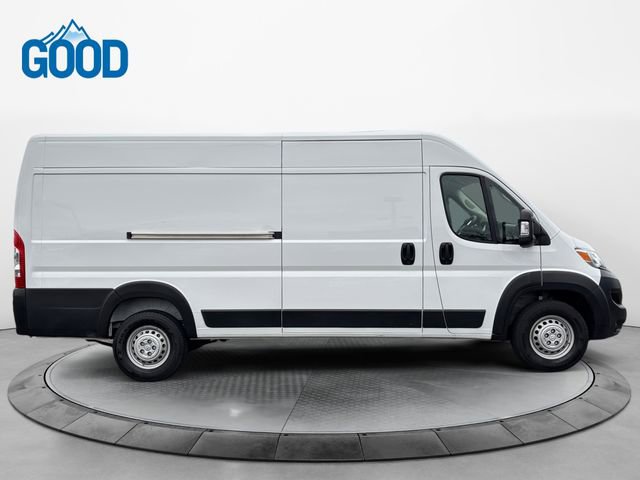 Used 2024 RAM ProMaster 3500 w/ Premium Convenience Group image 6