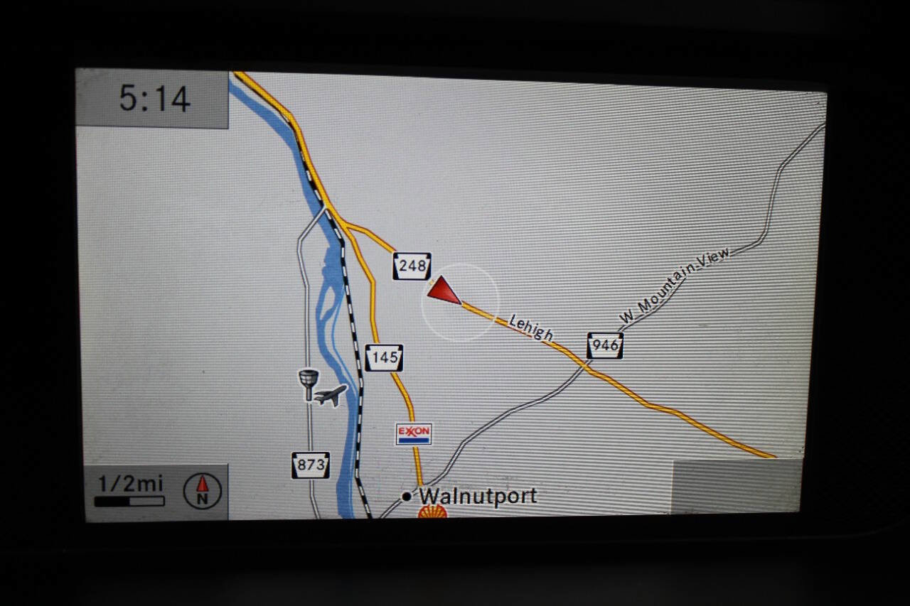 Used 2013 Mercedes-Benz C 300 4MATIC Sedan image 10