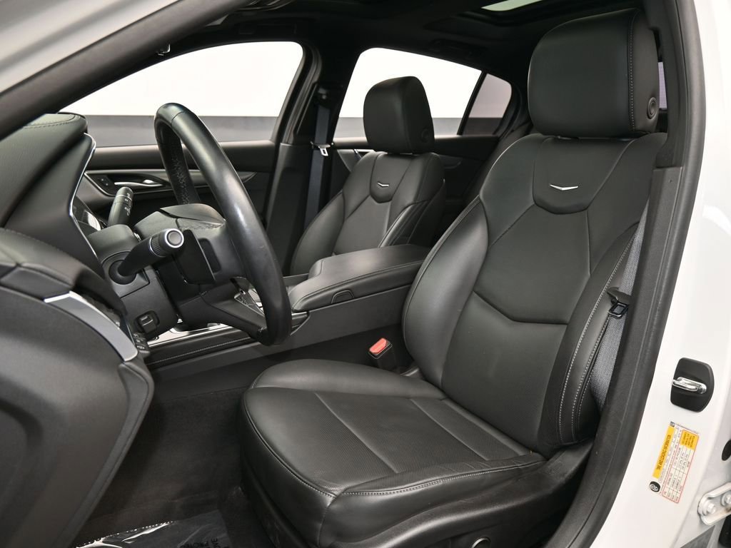 Used 2024 Cadillac CT5 Premium Luxury w/ Parking Package image 10