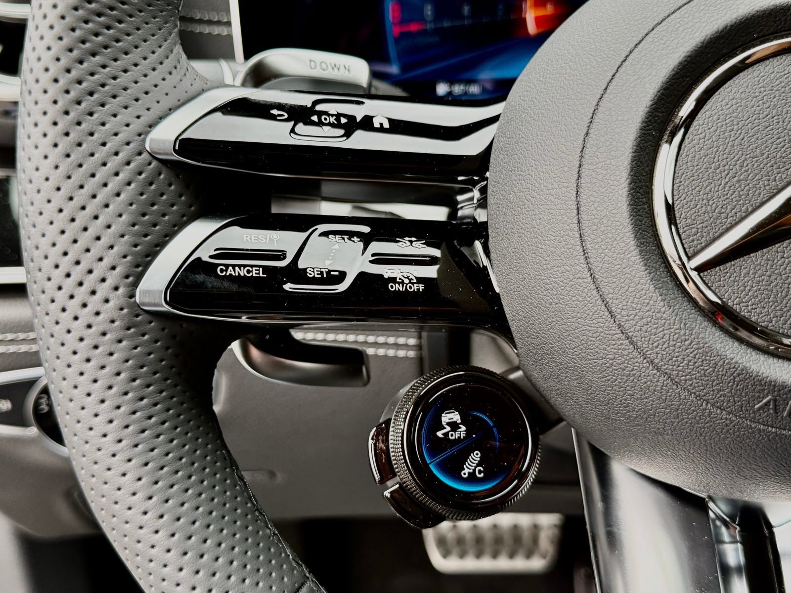 New 2026 Mercedes-Benz AMG GT 53 image 24