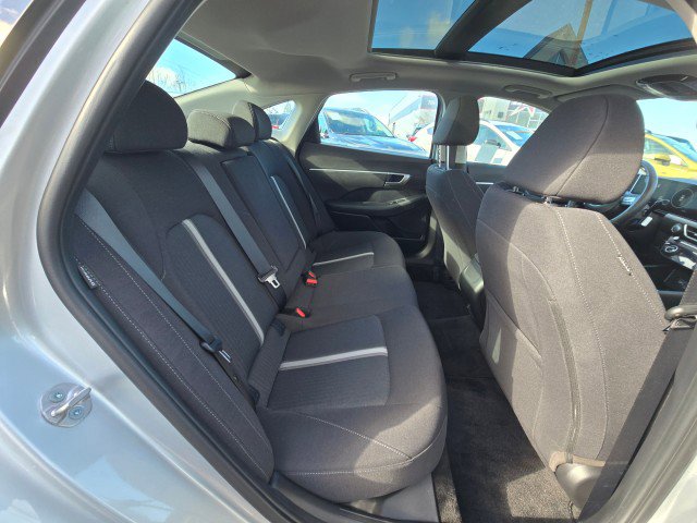 Used 2025 Hyundai Sonata SEL FWD image 15