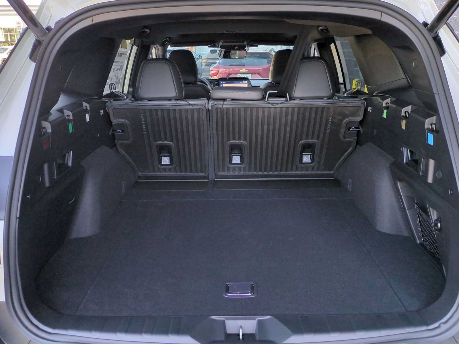 New 2026 Subaru Outback Limited AWD/4WD image 36